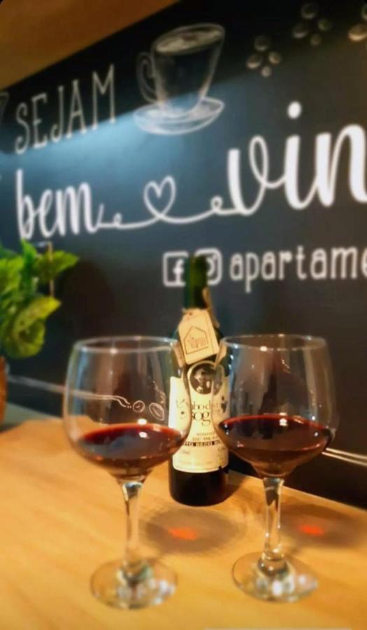Apt Novo, Localizacao Privilegiada 60 Mt Do Termas بيراتوبا المظهر الخارجي الصورة